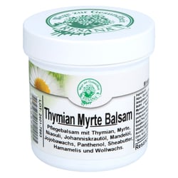 Thymian Myrte Balsam Resana