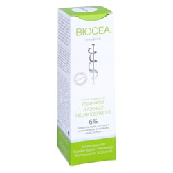 Biocea Psoriasis Juckreiz Neurodermitis