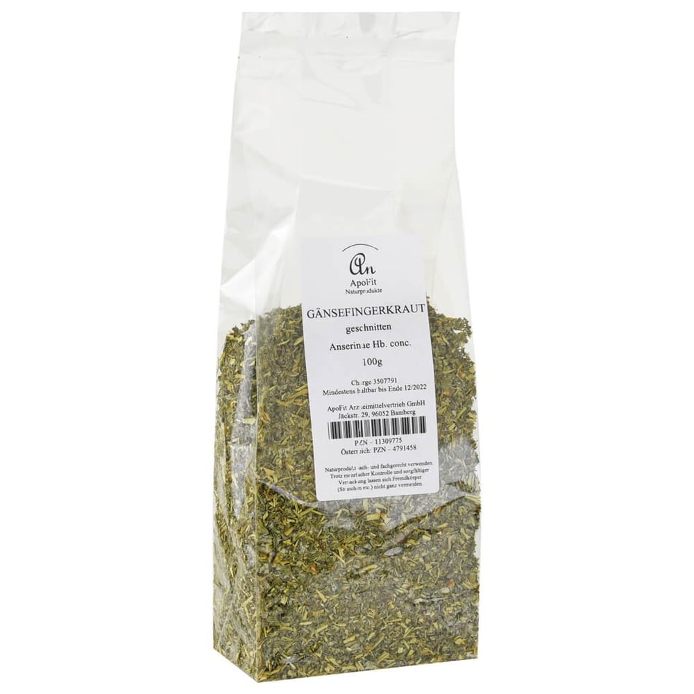 Gänsefingerkraut - Anserine