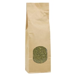 Herzgespannkraut geschnitten