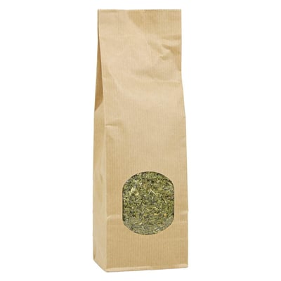 Hirtentäschelkraut geschnitten