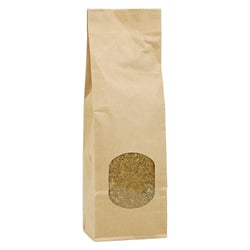 Johanniskraut geschnitten