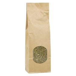 Wegwartenkraut geschnitten