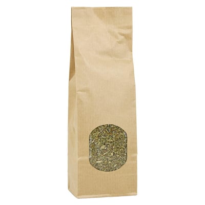 Wegwartenkraut geschnitten