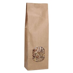 Weidenrinde geschnitten