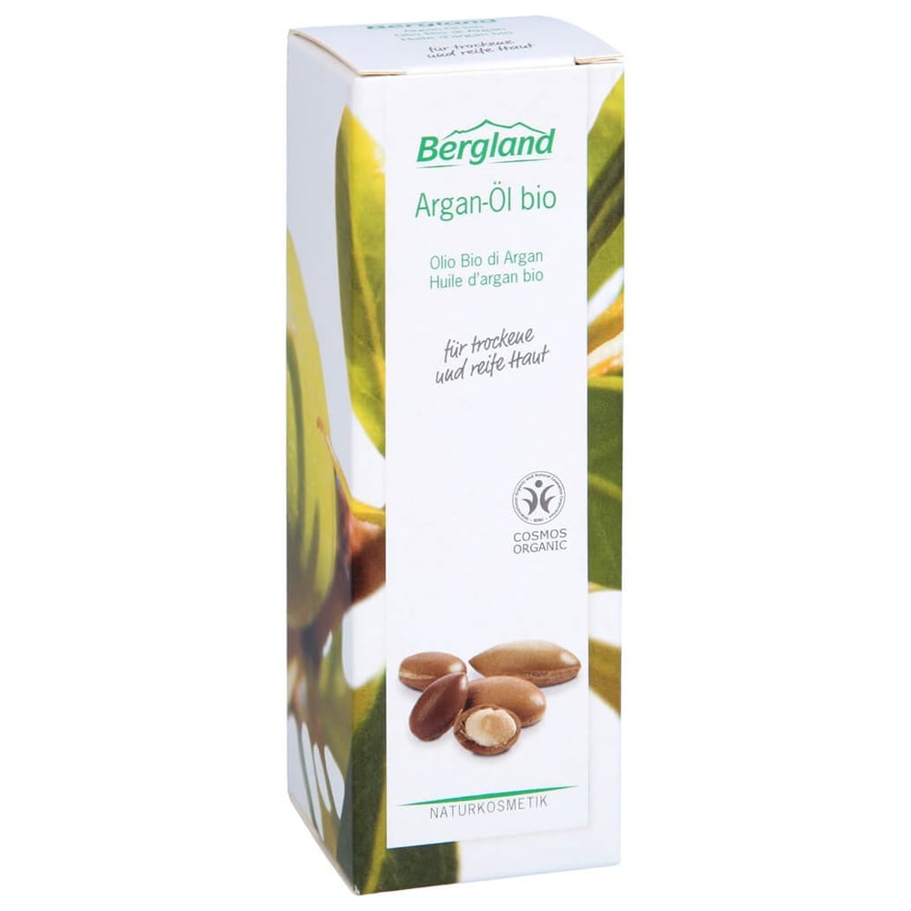 Argan Öl Bio