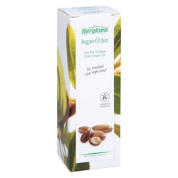 Argan Öl Bio