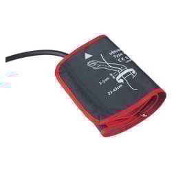 Visocor Bügelmanschette Typ Vwr 22-43 cm