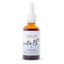 Arktis Vitamin B12