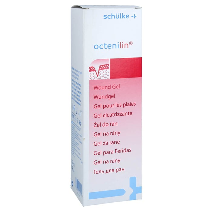 Octenilin Wundgel