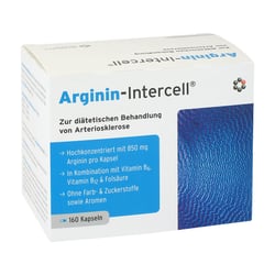 Arginin Intercell