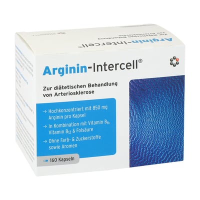 Arginin Intercell