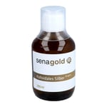 Kolloidales Silber 10ppm