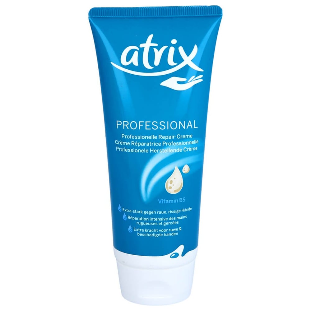 Atrix professionelle Repair-Creme Tube