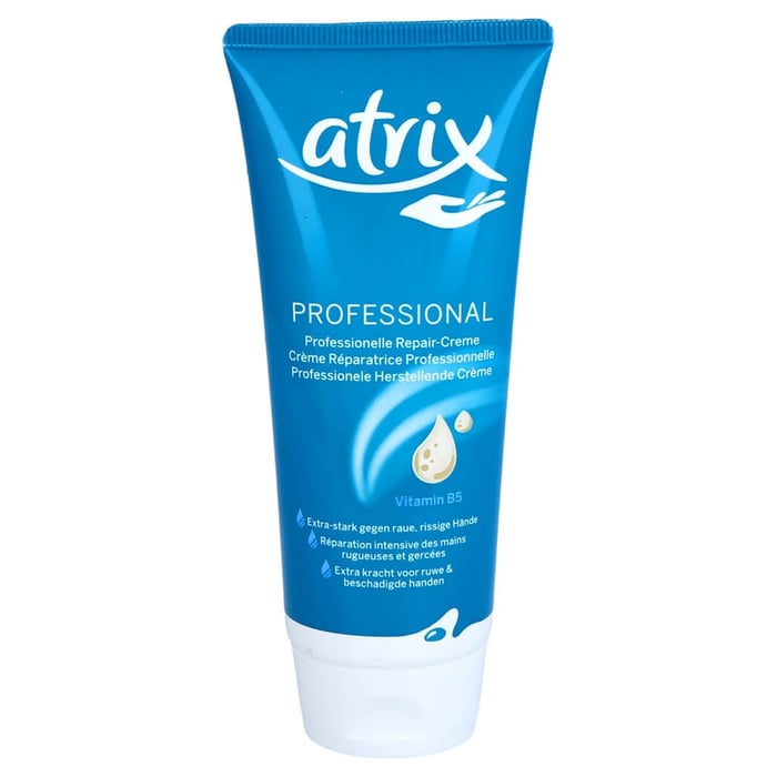 Atrix professionelle Repair-Creme Tube