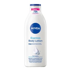 Nivea Body Express Feuchtigkeitslotion