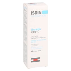 Isdin Ureadin ultra 40 intens.exfolierend.Gel-Oil