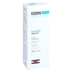 Isdin Ureadin ultra 30 exfolierende Creme