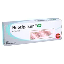 Neotigason 10