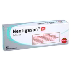 Neotigason 25