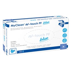 Myclean Ni Tou M Ni Uns Pf