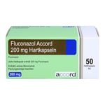 Fluconazol Accord 200 mg Hartkapseln Produktbild 2