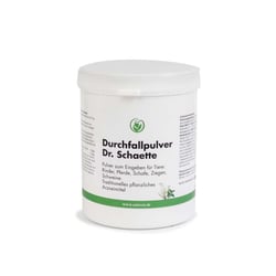 Durchfallpul Schaette Vet