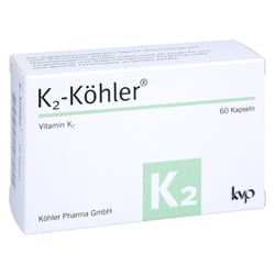 K2-KÖHLER Kapseln