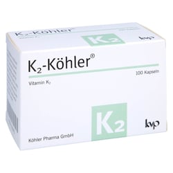 K2-KÖHLER Kapseln