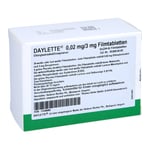 Daylette 0,02 mg/3 mg Produktbild 1