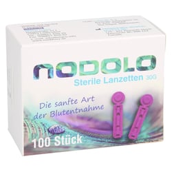 Lanzetten Nodolo