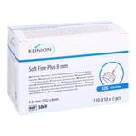 Klinion Soft Fine Plus Pen-Nadeln 8 mm 32 G Produktbild 1