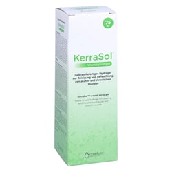 Kerrasol Wundsprühgel