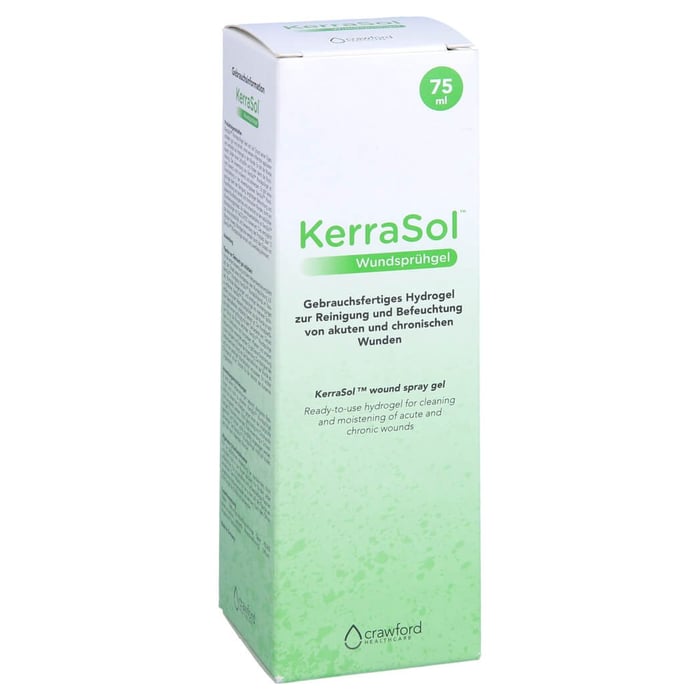Kerrasol Wundsprühgel