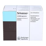 SRIVASSO 18 µg Kapseln m.Inhalat.Pulver+HandiHaler