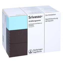 Srivasso 18 Mikrogramm