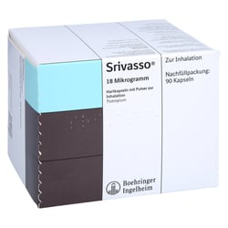 Srivasso 18 Mikrogramm