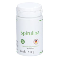 Spirulina