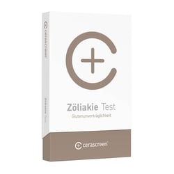 Cerascreen Zöliakie Test-Kit