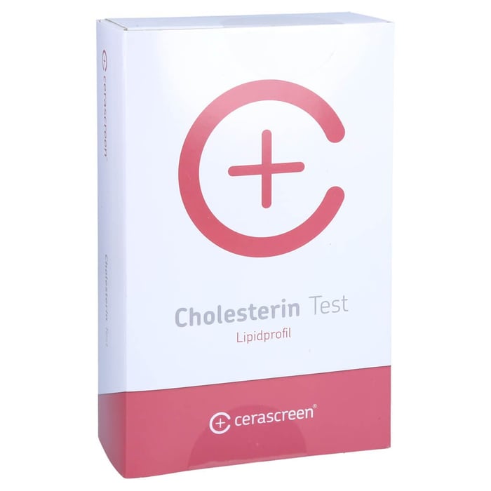 Cerascreen Cholest Testkit