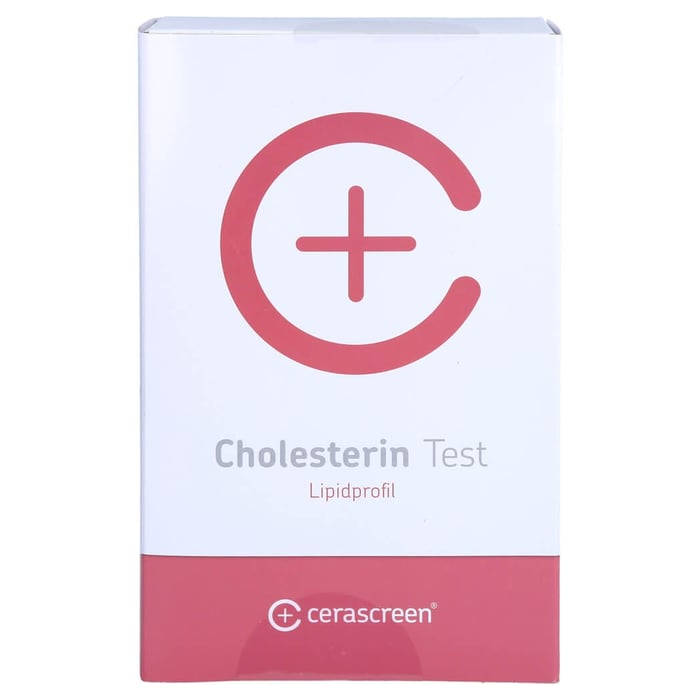 Cerascreen Cholest Testkit