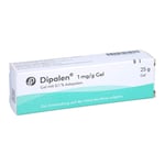 Dipalen 1 mg/g