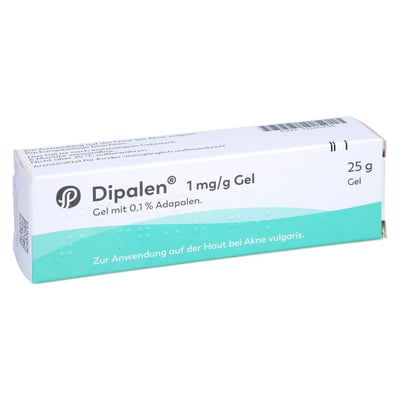 Dipalen 1 mg/g