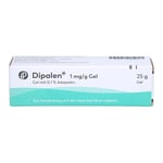 Dipalen 1 mg/g