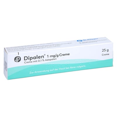 Dipalen 1 mg/g