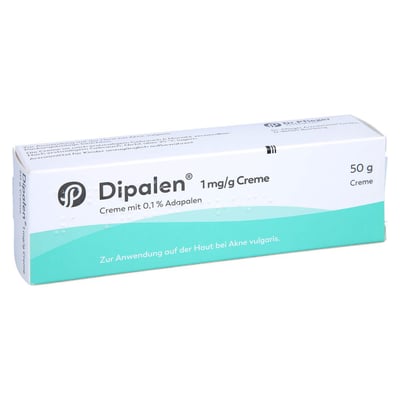 Dipalen 1 mg/g
