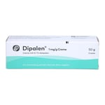 Dipalen 1 mg/g