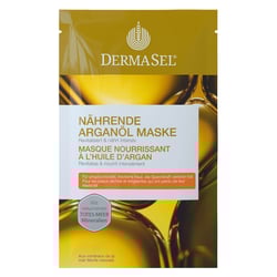 Dermasel Maske Arganöl