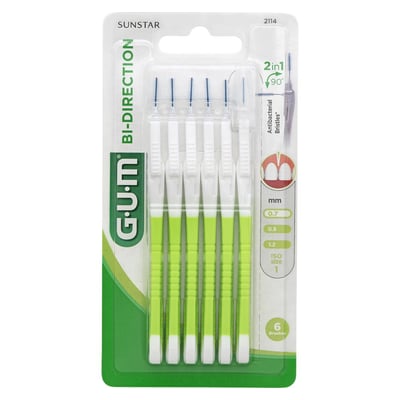 Gum Bi-direction Gruen 0.7