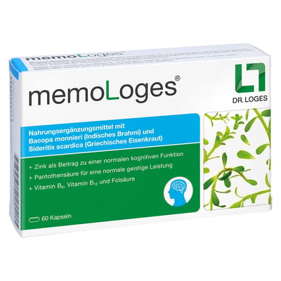 memoLoges Produktbild 1